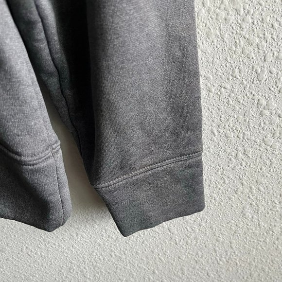 Under Armour Women's Storm Caliber Gray Camo Hoodie Sweatshirt Size S - Picture 5 of 9